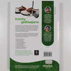 Leena Matikka : Kehity golfaajana - pikkukuva 2