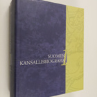 Suomen kansallisbiografia 1, Aaku-Browallius - pikkukuva 1