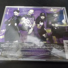PANTERA - VULGAR DISPLAY OF POWER UUSI CD - pikkukuva 2