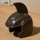 Transformers G1 GRIMLOCK (Pretenders) 1989 - Helmet - pikkukuva 2