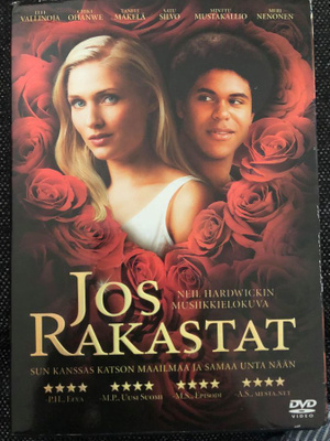 Jos Rakastat -elokuva