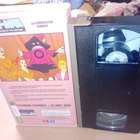 VHS HE-MAN ja lumokiven kirous ( SIS POSTIKULU ) - pikkukuva 2