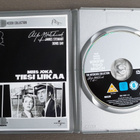 DVD: Mies Joka Tiesi Liikaa (James Stewart, O: Alfred Hitchc - pikkukuva 3