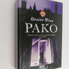 Denise Mina : Pako - pikkukuva 1