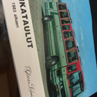 Aikataulut Pyhtään liikenne oy 1983 - pikkukuva 1