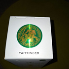 Taittinger Brut Réserve FIFA WC Brasil2014 Official champag - pikkukuva 3