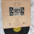Skip Mahoaney And The Casuals – Land Of Love LP 1976 - pikkukuva 2