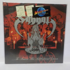 SABBATH - ... TO PRAISE THE SABBATICAL QUEEN M/EX 2LP - pikkukuva 1