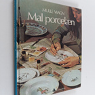 Mulle Wagn : Mal porcelaen - pikkukuva 1