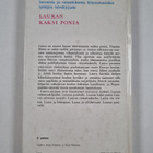 Rudy Ferguson : Lauran kaksi ponia : Tyttöromaani - pikkukuva 2