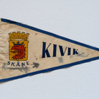 Vanha viiri ruotsista - Kivik, Skåne - pikkukuva 1