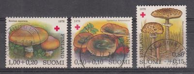 1978 Punainen Risti