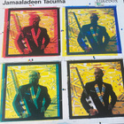 Jamaaladeen Tacuma: Jukebox 1988 LP - pikkukuva 1