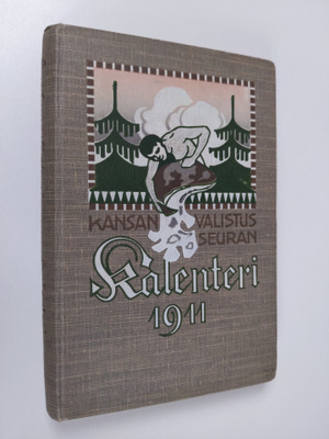 Kansanwalistus-Seuran Kalenteri : 1911