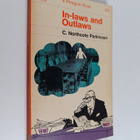 Cyril Northcote Parkinson : In-laws and Outlaws - pikkukuva 1
