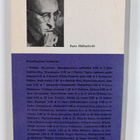 Aaro Hellaakoski : Aaro Hellaakosken runoja - pikkukuva 2