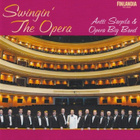 CD: Swingin´ the Opera - pikkukuva 1