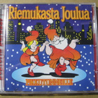 RIEMUKASTA JOULUA - Pikkutunneille - pikkukuva 1