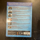 Väinö Linna elävissä kuvissa 6DVD (UUSI) - pikkukuva 2