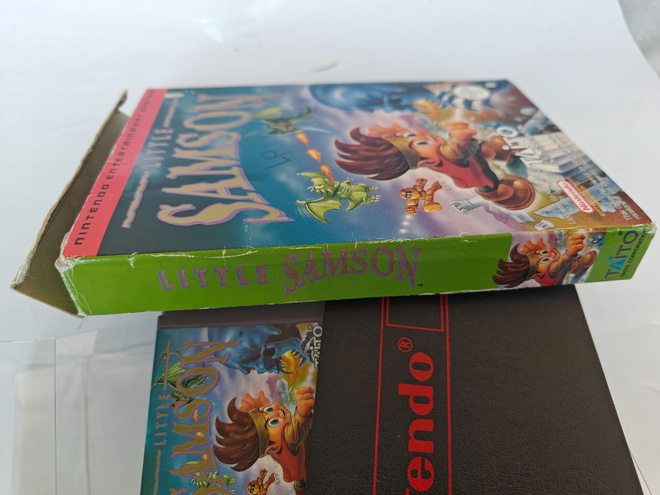 Item image