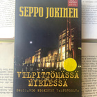 Seppo Jokinen - Vilpittömässä mielessä (pokkari) - pikkukuva 1