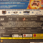 DRIVE ANGRY BLU-RAY 3D + BLU-RAY - pikkukuva 2