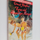 Enid Blyton : Fyra vid hemliga berget - pikkukuva 1
