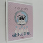 Anja Takacs : Pärlplattekul - pikkukuva 1