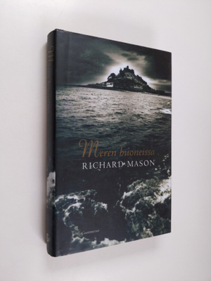 Richard Mason : Meren huoneissa