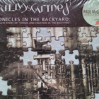 PAUL MC CARTNEY - CHRONICLES IN THE BACKYARD (12CD +2DVD) LI - pikkukuva 1