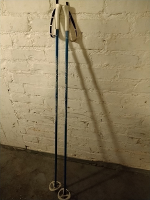 EXEL Sauvat hiihto 140cm.