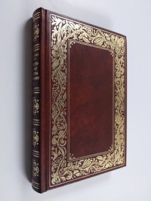 Alexandre Dumas : Myladyn poika : Pako