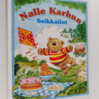 Maureen Spurgeon : Nalle Karhun seikkailut - pikkukuva 1