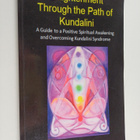 Tara Springett : Enlightenment Through the Path of Kundalini - pikkukuva 1
