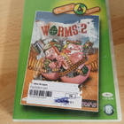 Worms 2 PC - pikkukuva 1