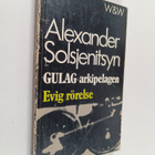 Alexander Solsjenitsyn : GULAG-arkipelagen 1918-1956 : Et... - pikkukuva 1
