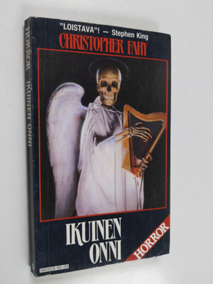 Christopher Fahy : Ikuinen onni