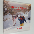 Inga ja Reima seikkailun jäljillä - pikkukuva 1