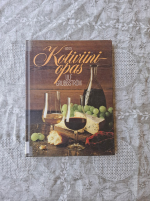 Kotiviiniopas