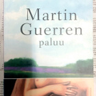 Natalie Zemon Davis - Martin Guerren paluu (nid.) - pikkukuva 1