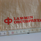 Kaulakukkaro Lammin  Osuuspankki OP - pikkukuva 2