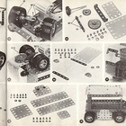 Meccano 4/1978, Book of Models - pikkukuva 3