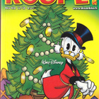 Roope-Setä N:o 412 (12/2013) Joulupuu on rahoitettu! - pikkukuva 1