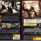 2 KPL DVD ELOKUVIA - pikkukuva 2