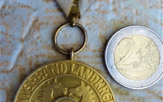 Mitali Ampumaseura ase kivääri halk 40mm