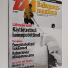 Tekniikan maailma : Rakennusmaailma 2/2012 - pikkukuva 1