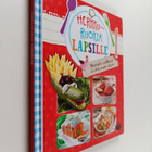 Herkkuruokia lapsille - pikkukuva 1