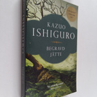 Kazuo Ishiguro : Begravd jätte - pikkukuva 1