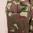 Suomen Armeijan maastohousut M/62 - pikkukuva 4