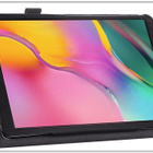 Samsung Galaxy Tab A8 (2021) - Musta suojakuori #29148 - pikkukuva 2